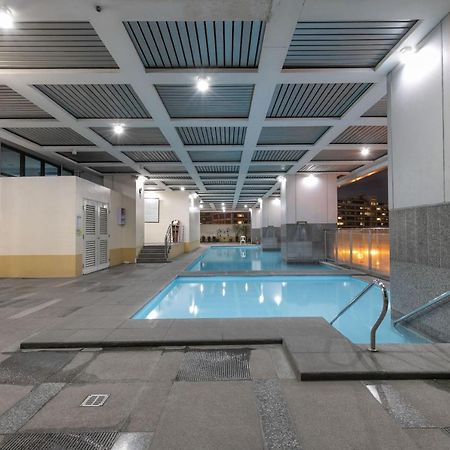 Zen Rooms Adb Avenue Ortigas Pasig City Экстерьер фото
