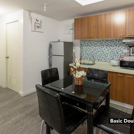 Zen Rooms Adb Avenue Ortigas Pasig City Экстерьер фото
