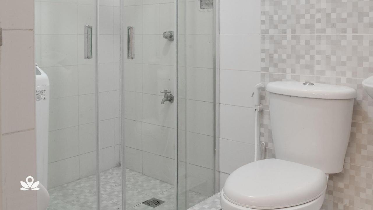 Zen Rooms Adb Avenue Ortigas Pasig City Экстерьер фото