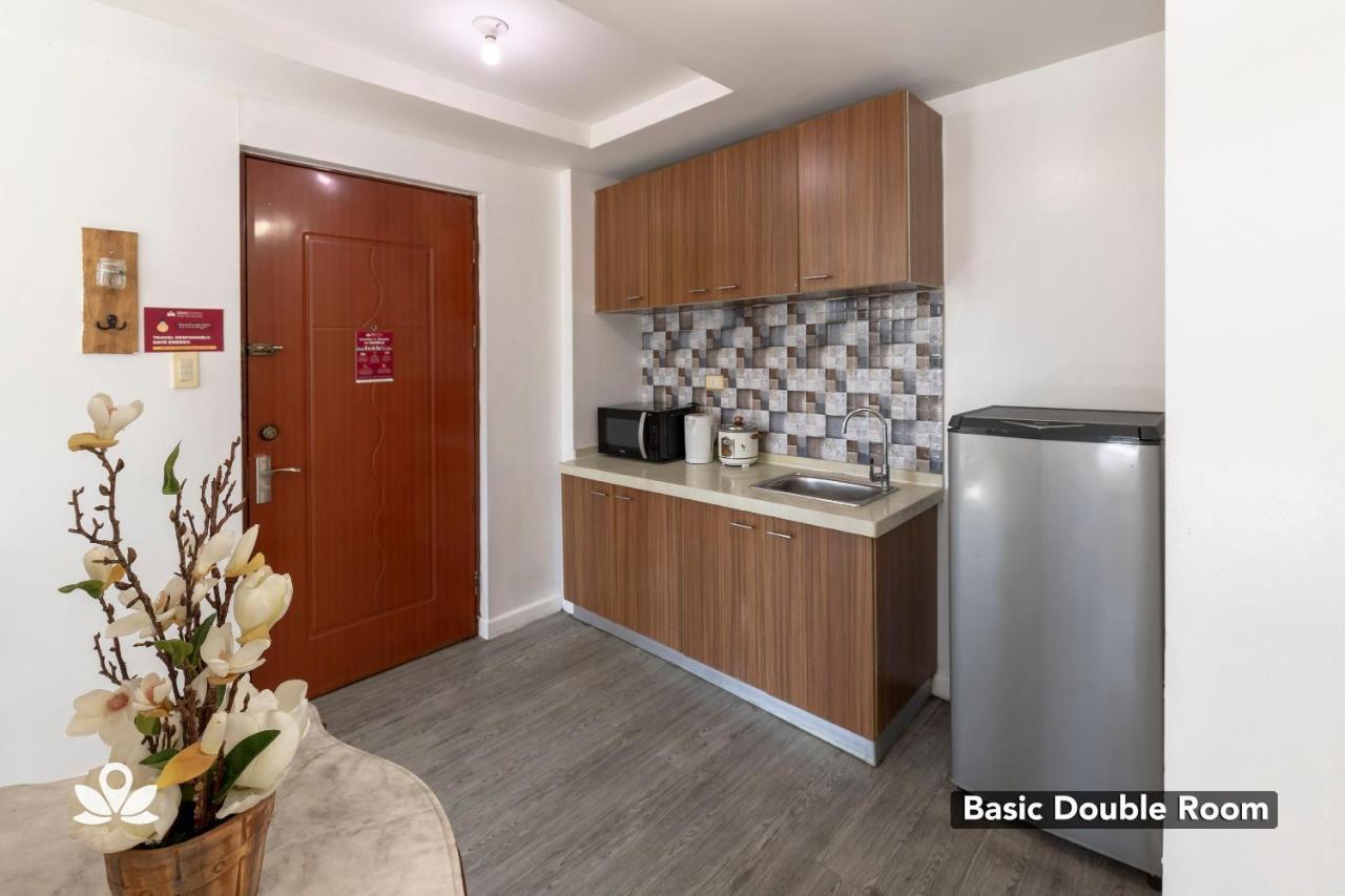 Zen Rooms Adb Avenue Ortigas Pasig City Экстерьер фото
