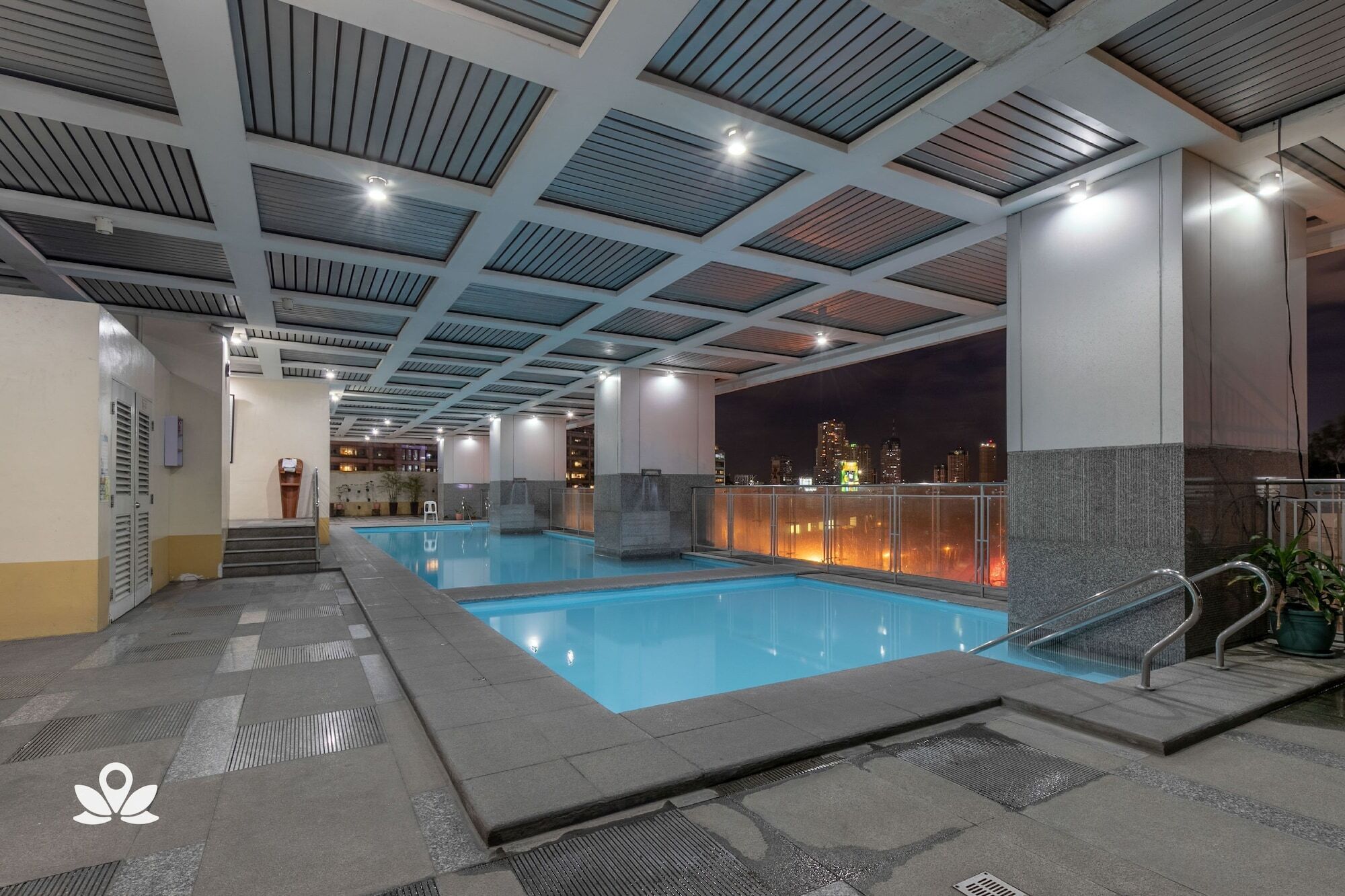Zen Rooms Adb Avenue Ortigas Pasig City Экстерьер фото